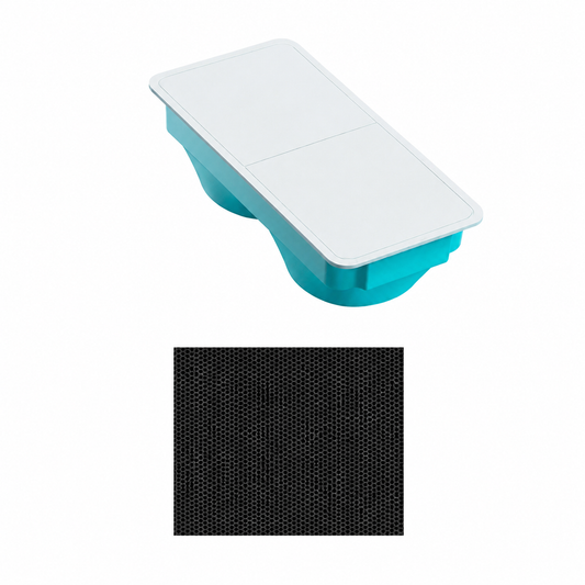 AquaFlow Smart™ Filters