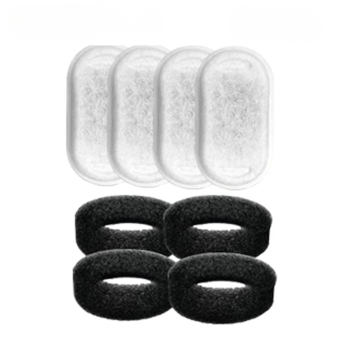 AquaFlow Pro™ Filters