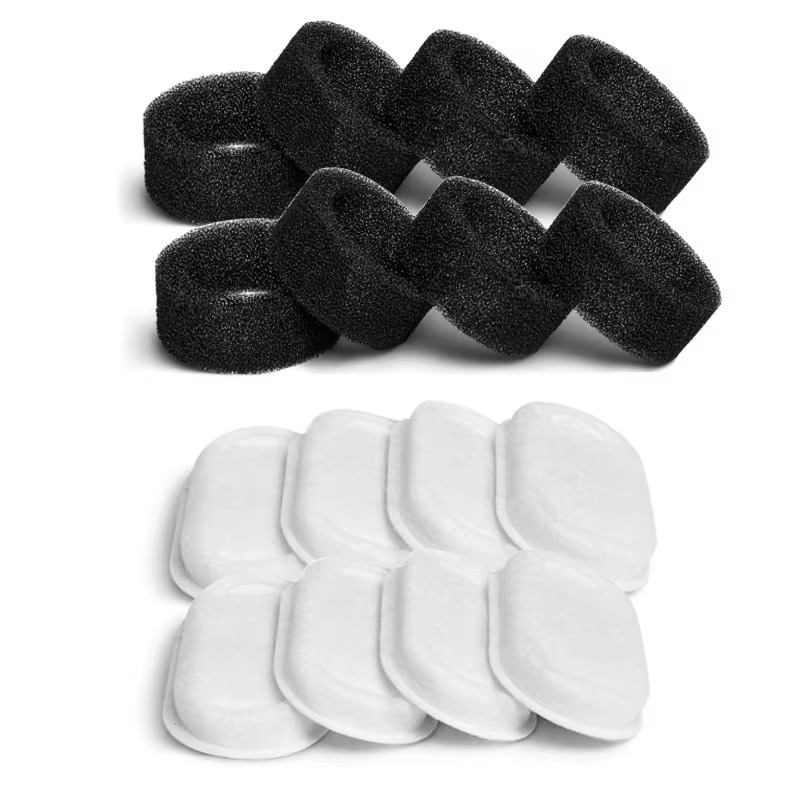 AquaFlow Pro™ Filters