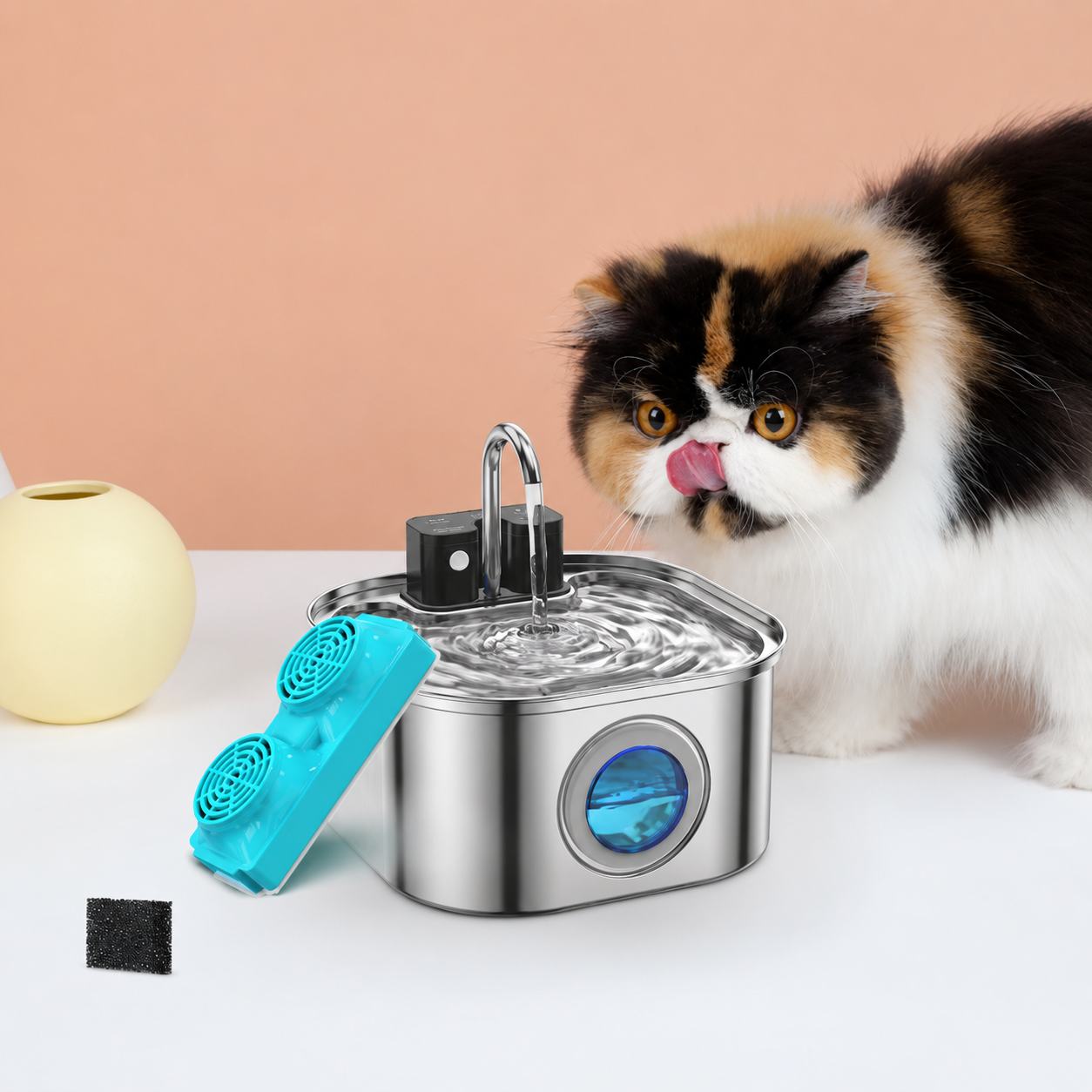 AquaFlow Smart™ Filters