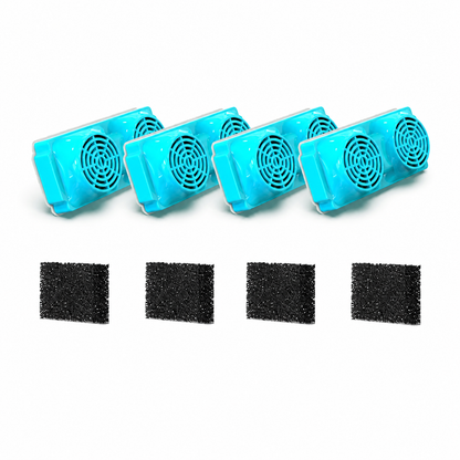 AquaFlow Smart™ Filters