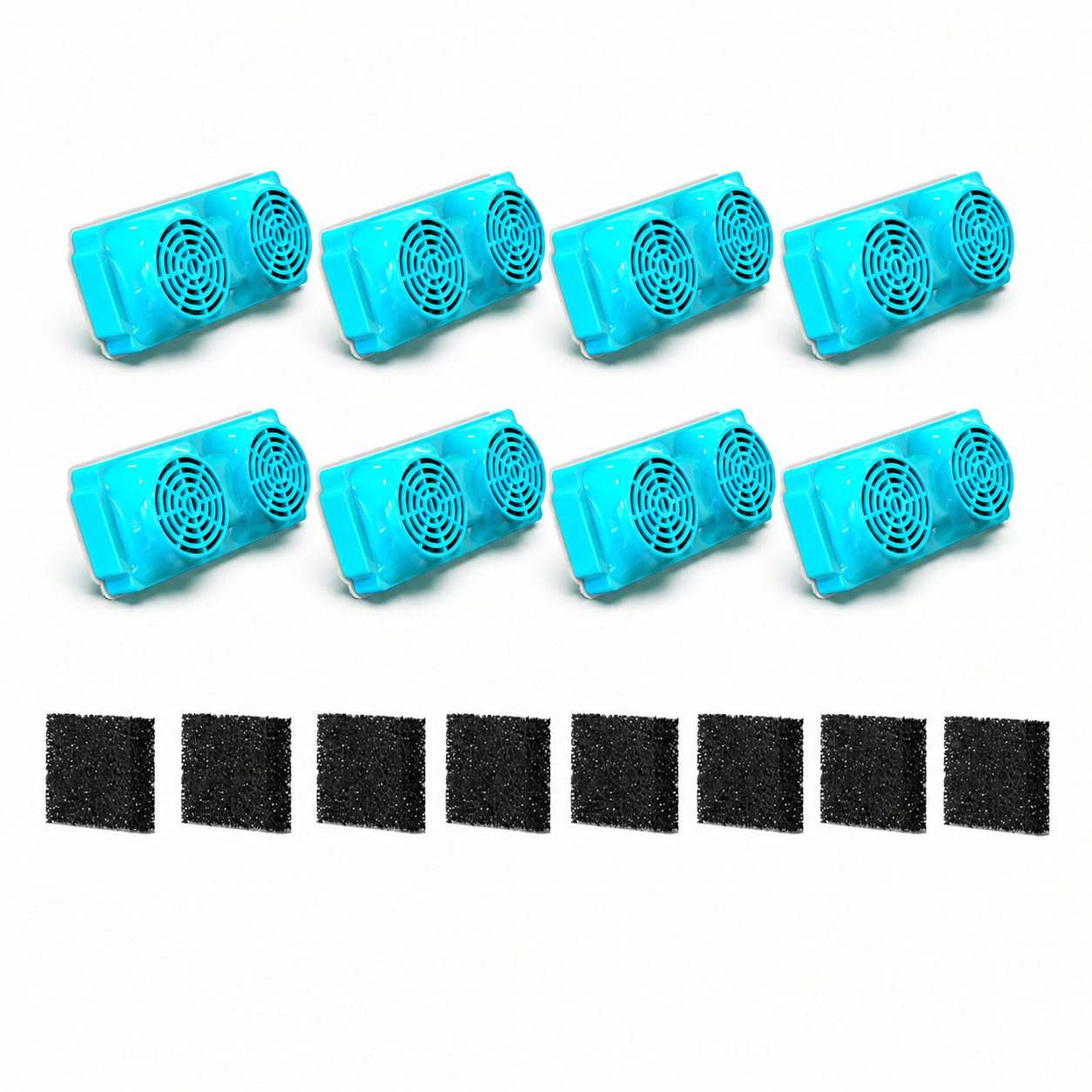 AquaFlow Smart™ Filters