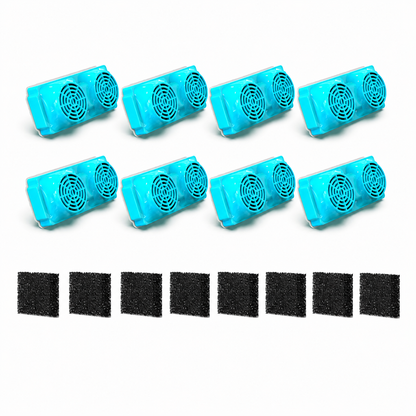 AquaFlow Smart™ Filters