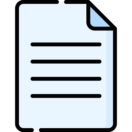 User manual